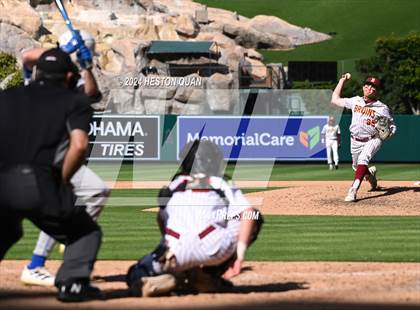 Thumbnail 3 in Moreno Valley vs. Woodrow Wilson (Halo Classic) photogallery.