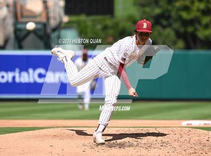 Thumbnail 2 in Moreno Valley vs. Woodrow Wilson (Halo Classic) photogallery.