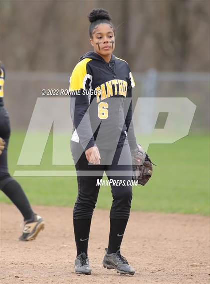 Thumbnail 2 in East Catholic @ East Windsor/SMSA photogallery.