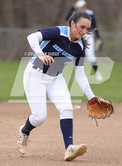 Thumbnail 3 in East Catholic @ East Windsor/SMSA photogallery.