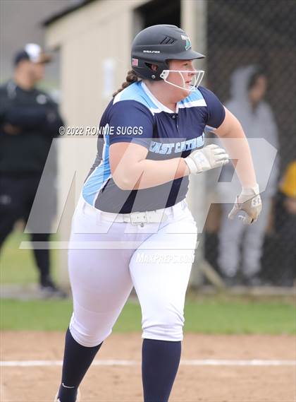 Thumbnail 1 in East Catholic @ East Windsor/SMSA photogallery.