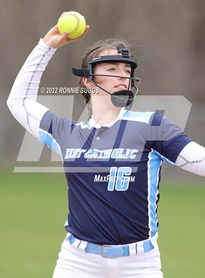 Thumbnail 3 in East Catholic @ East Windsor/SMSA photogallery.