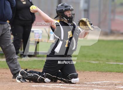 Thumbnail 1 in East Catholic @ East Windsor/SMSA photogallery.