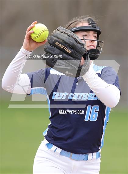 Thumbnail 2 in East Catholic @ East Windsor/SMSA photogallery.