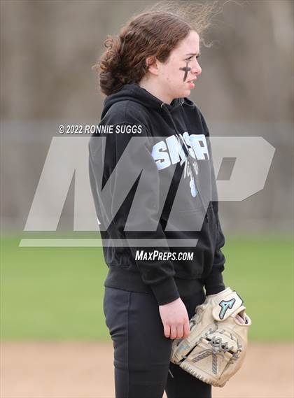 Thumbnail 1 in East Catholic @ East Windsor/SMSA photogallery.