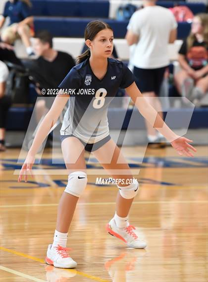 Thumbnail 2 in Anthem Prep @ North Valley Christian Academy (JV) photogallery.