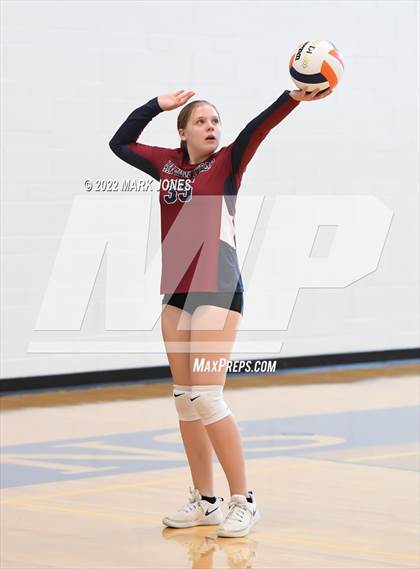 Thumbnail 2 in Anthem Prep @ North Valley Christian Academy (JV) photogallery.
