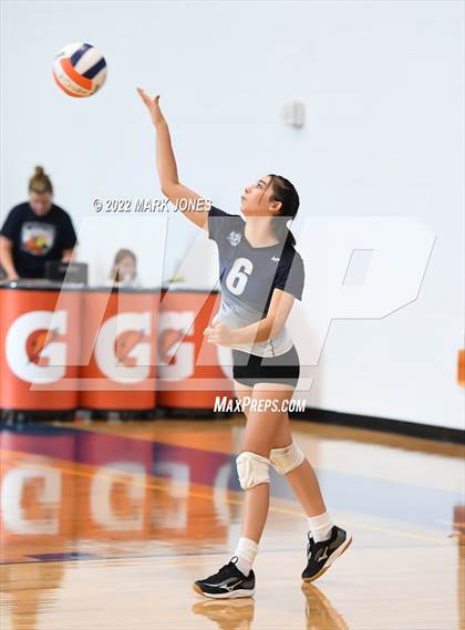 Thumbnail 3 in Anthem Prep @ North Valley Christian Academy (JV) photogallery.