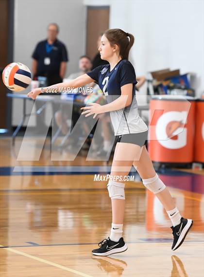 Thumbnail 1 in Anthem Prep @ North Valley Christian Academy (JV) photogallery.