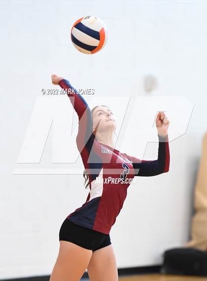 Thumbnail 1 in Anthem Prep @ North Valley Christian Academy (JV) photogallery.