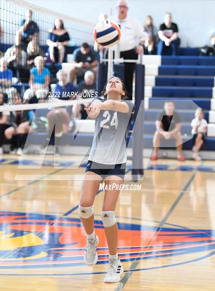 Thumbnail 3 in Anthem Prep @ North Valley Christian Academy (JV) photogallery.