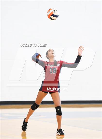 Thumbnail 3 in Anthem Prep @ North Valley Christian Academy (JV) photogallery.