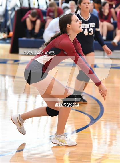 Thumbnail 3 in Anthem Prep @ North Valley Christian Academy (JV) photogallery.