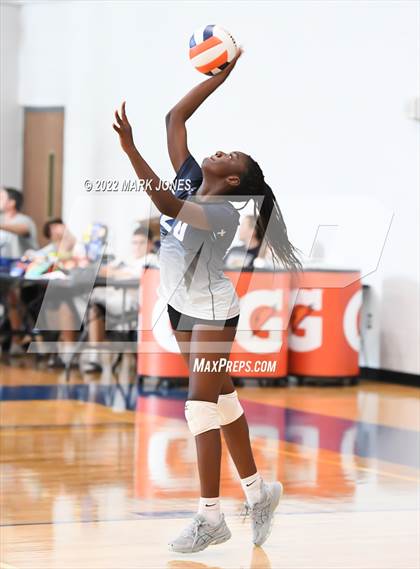 Thumbnail 1 in Anthem Prep @ North Valley Christian Academy (JV) photogallery.
