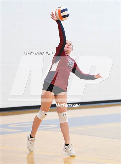 Thumbnail 2 in Anthem Prep @ North Valley Christian Academy (JV) photogallery.