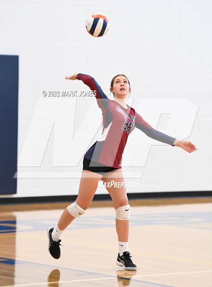 Thumbnail 2 in Anthem Prep @ North Valley Christian Academy (JV) photogallery.