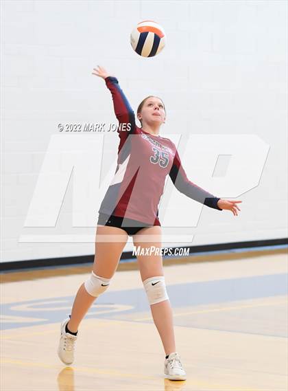 Thumbnail 3 in Anthem Prep @ North Valley Christian Academy (JV) photogallery.