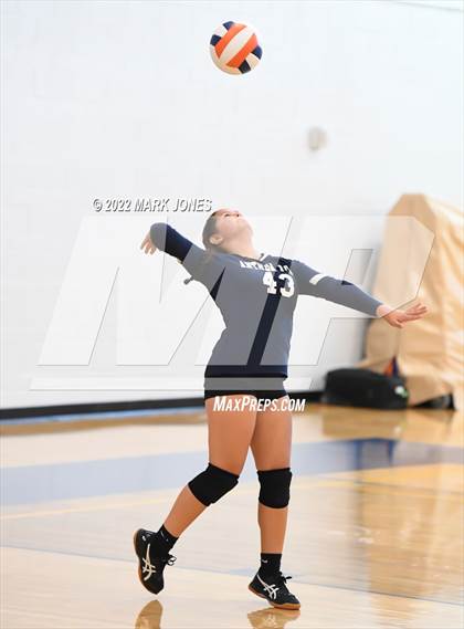 Thumbnail 2 in Anthem Prep @ North Valley Christian Academy (JV) photogallery.