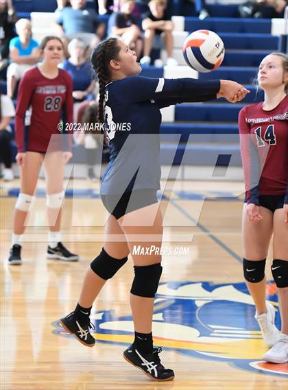 Thumbnail 3 in Anthem Prep @ North Valley Christian Academy (JV) photogallery.