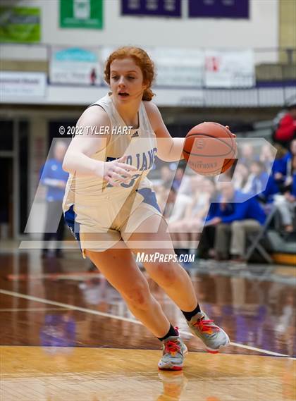 Thumbnail 1 in Indian Creek vs. Indianapolis Bishop Chatard (IHSAA 3A Regional Championship) photogallery.