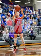 Photo from the gallery "Indian Creek vs. Indianapolis Bishop Chatard (IHSAA 3A Regional Championship)"