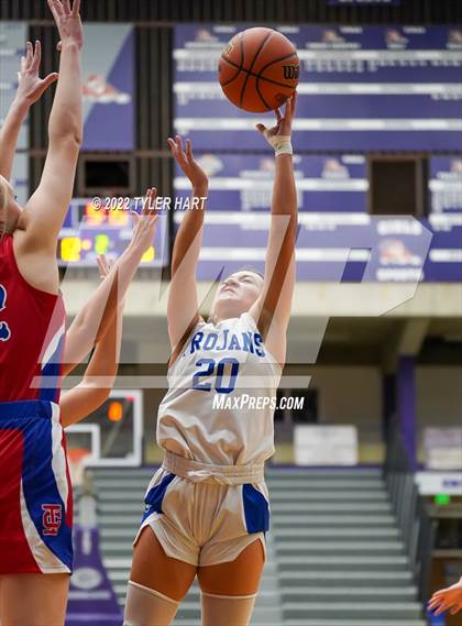 Thumbnail 1 in Indian Creek vs. Indianapolis Bishop Chatard (IHSAA 3A Regional Championship) photogallery.