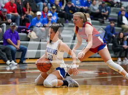 Thumbnail 1 in Indian Creek vs. Indianapolis Bishop Chatard (IHSAA 3A Regional Championship) photogallery.