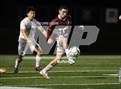 Photo from the gallery "Mendon @ Aquinas Institute (NYSPHSAA 5A Quarterfinal)"