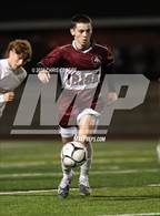 Photo from the gallery "Mendon @ Aquinas Institute (NYSPHSAA 5A Quarterfinal)"