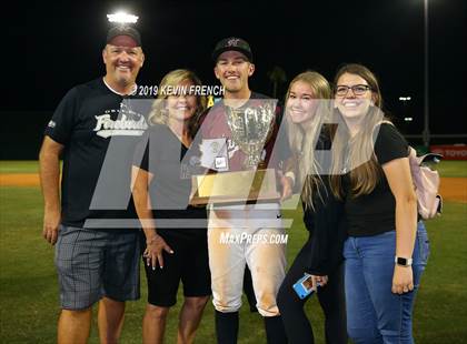 Thumbnail 3 in Hamilton (AIA 6A Final - Awards) photogallery.