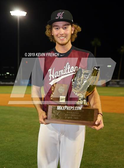 Thumbnail 2 in Hamilton (AIA 6A Final - Awards) photogallery.