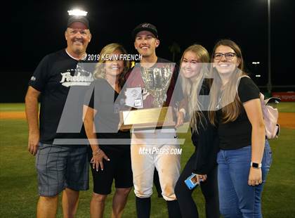 Thumbnail 2 in Hamilton (AIA 6A Final - Awards) photogallery.