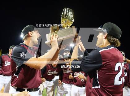 Thumbnail 1 in Hamilton (AIA 6A Final - Awards) photogallery.