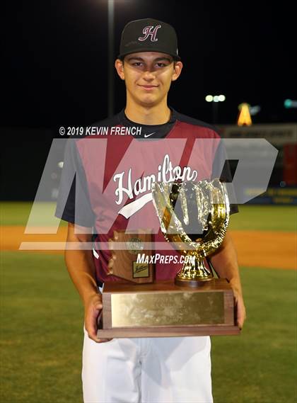 Thumbnail 2 in Hamilton (AIA 6A Final - Awards) photogallery.