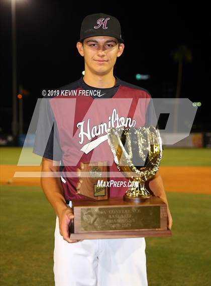 Thumbnail 3 in Hamilton (AIA 6A Final - Awards) photogallery.