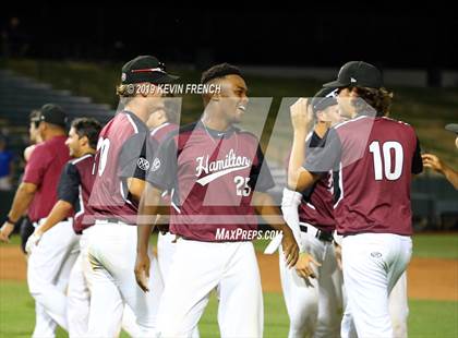 Thumbnail 2 in Hamilton (AIA 6A Final - Awards) photogallery.