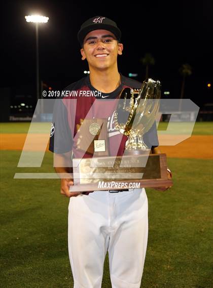 Thumbnail 2 in Hamilton (AIA 6A Final - Awards) photogallery.