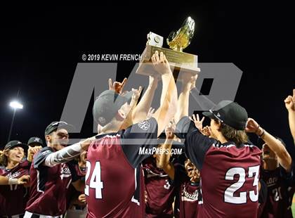 Thumbnail 3 in Hamilton (AIA 6A Final - Awards) photogallery.