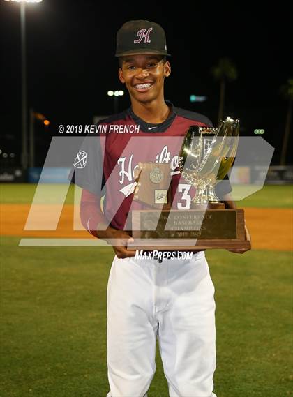 Thumbnail 2 in Hamilton (AIA 6A Final - Awards) photogallery.