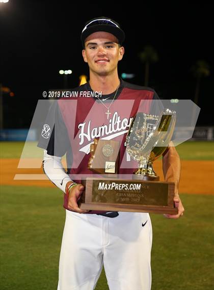 Thumbnail 3 in Hamilton (AIA 6A Final - Awards) photogallery.