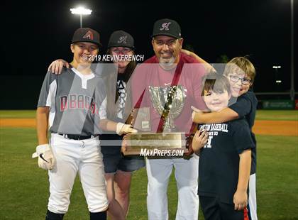 Thumbnail 2 in Hamilton (AIA 6A Final - Awards) photogallery.