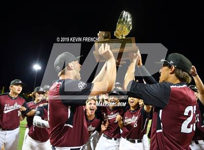 Thumbnail 2 in Hamilton (AIA 6A Final - Awards) photogallery.