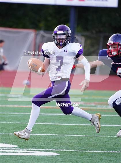 Thumbnail 2 in Amador Valley @ Campolindo photogallery.