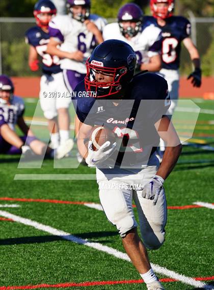 Thumbnail 3 in Amador Valley @ Campolindo photogallery.