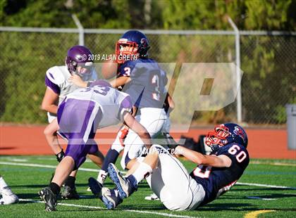 Thumbnail 1 in Amador Valley @ Campolindo photogallery.