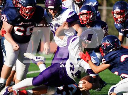 Thumbnail 1 in Amador Valley @ Campolindo photogallery.