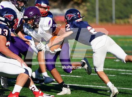 Thumbnail 2 in Amador Valley @ Campolindo photogallery.
