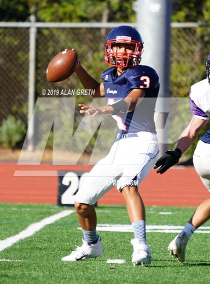 Thumbnail 3 in Amador Valley @ Campolindo photogallery.
