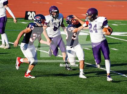 Thumbnail 1 in Amador Valley @ Campolindo photogallery.