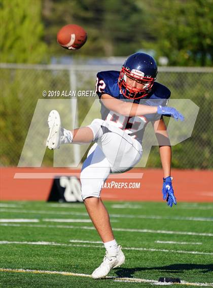 Thumbnail 1 in Amador Valley @ Campolindo photogallery.